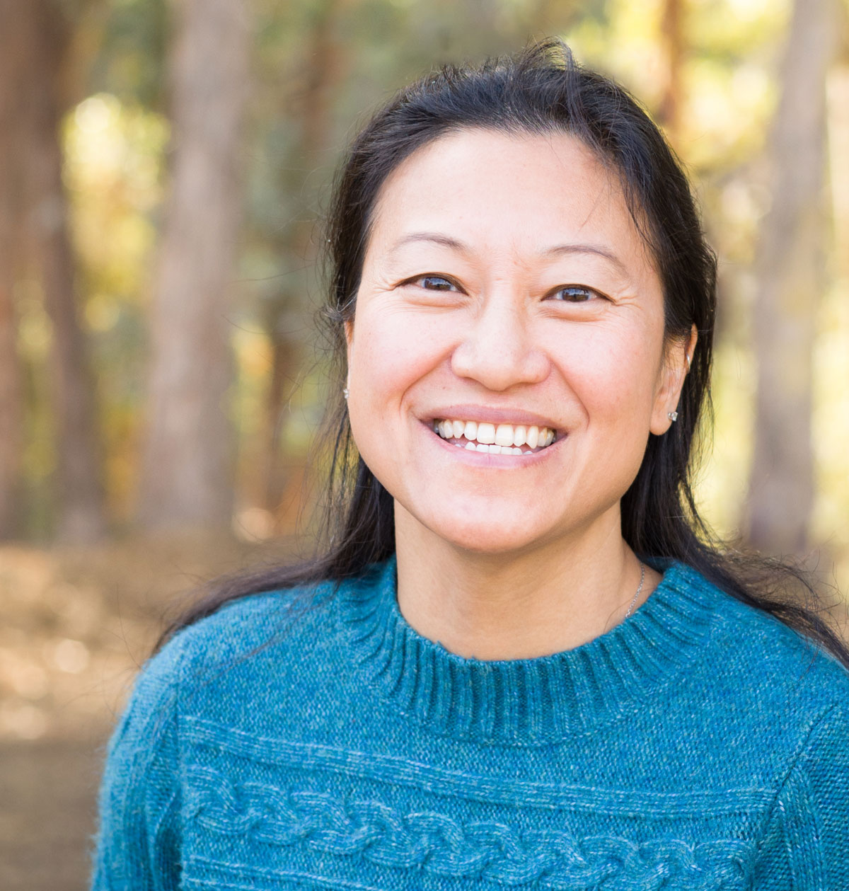 photo of Mai Huynh - Lone Tree Cemetery Staff