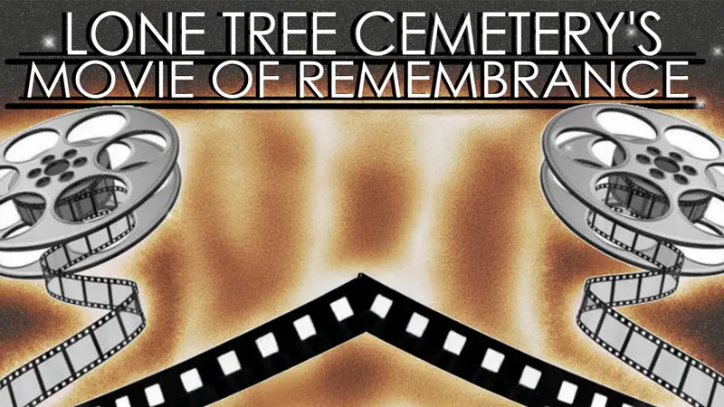 Lone Tree Cemetery Movie